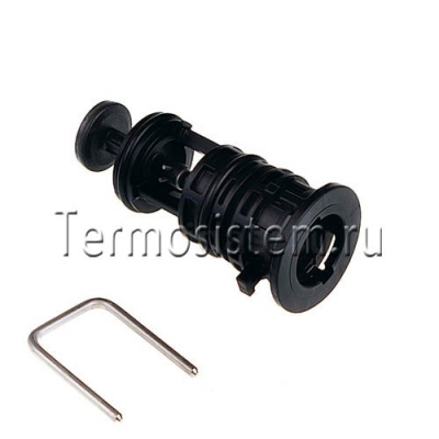 Картридж трехходового клапана U072 (87186445620)